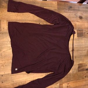 Sweaty Betty Long Sleeve